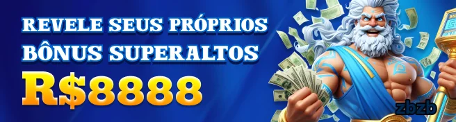 zbzb: Aplicativo Acesse o app móvel da zbzb e jogue ao vivo