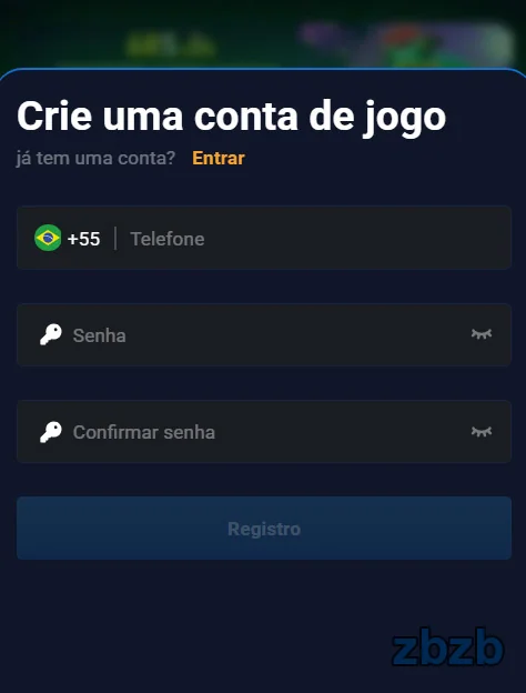 zbzb: Cadastre-se Aproveite um Atendimento VIP Personalizado